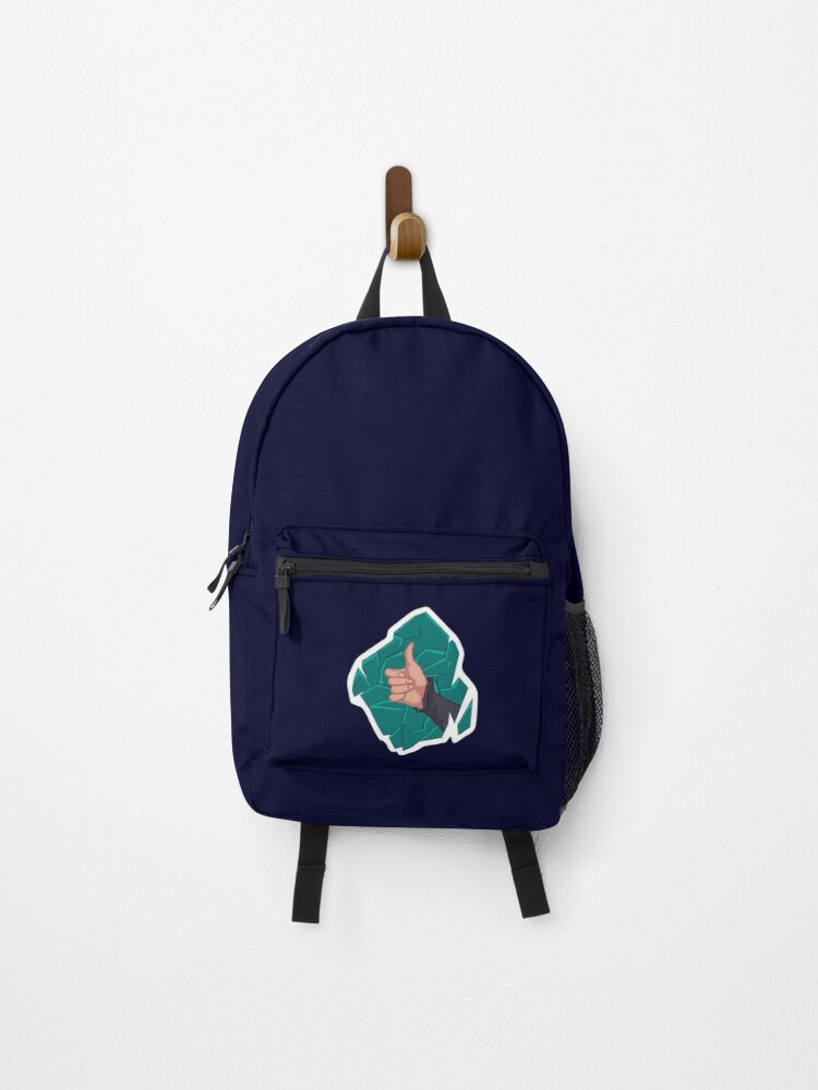 All Good Backpack