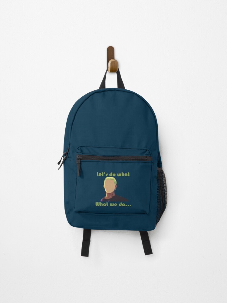 Gekko Cool Guy Essential Backpack
