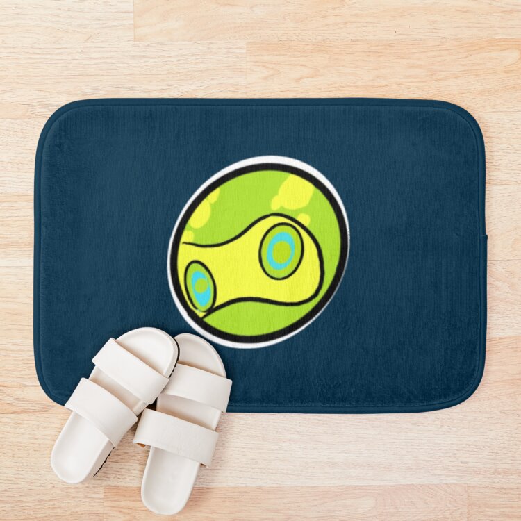 Gekko Mosh Pit Bath Mat - Image 3