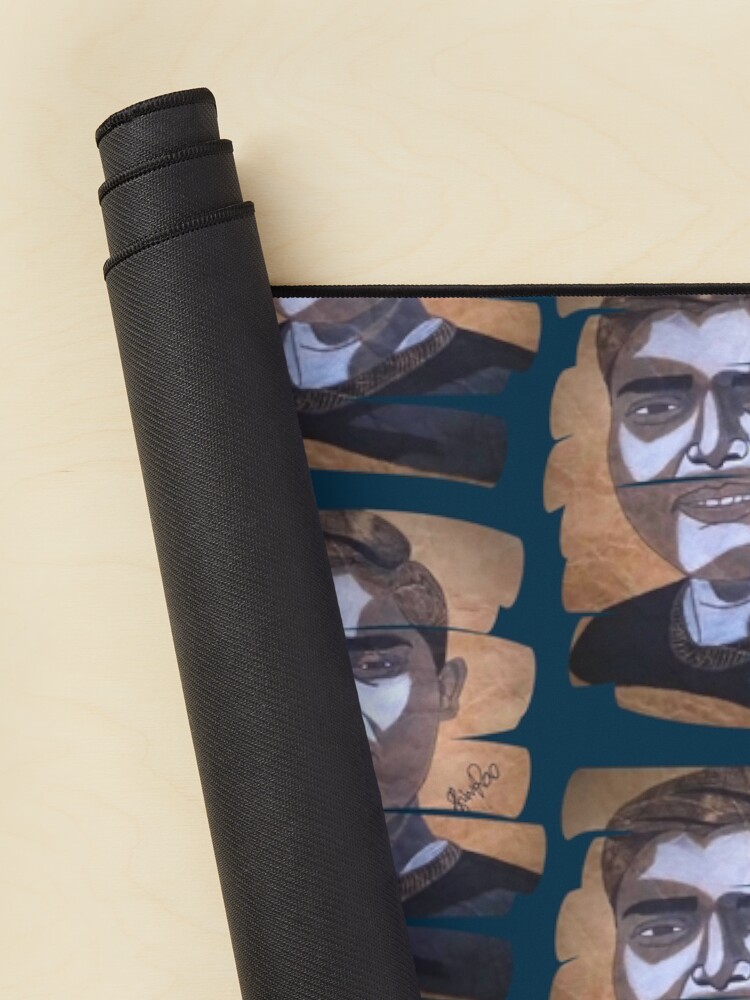 Gangster Mouse Pad - Image 2