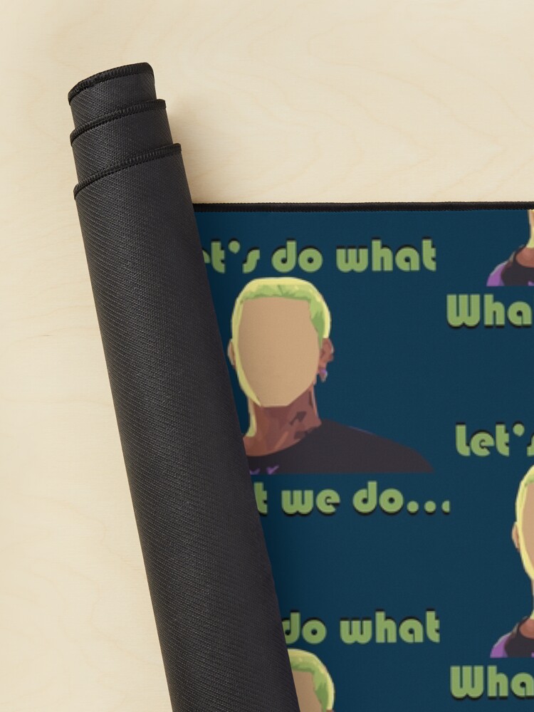 Gekko Cool Guy Essential Mouse Pad - Image 2