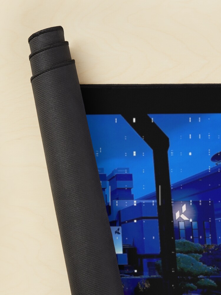 Split Mouse Pad - Image 2