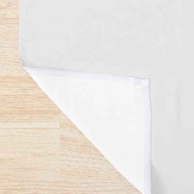 Alternative view of Gamer Till The End Shower Curtain