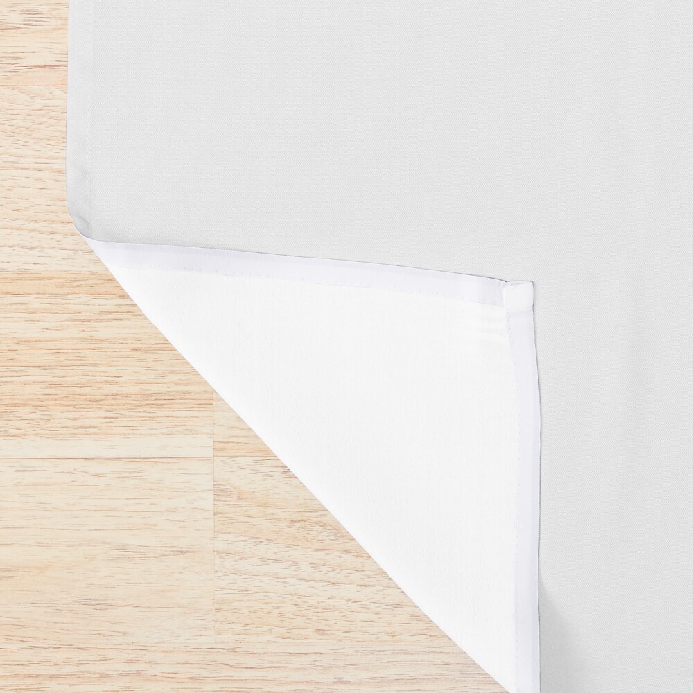 Gamer Till The End Shower Curtain - Image 2